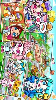 凡达孩童全新世界