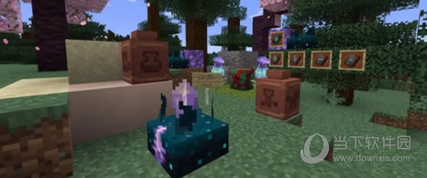 我的世界基岩版1.19安卓版  v1.19.60.22