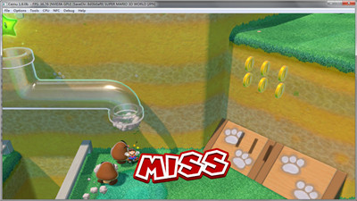 超级马里奥3d世界