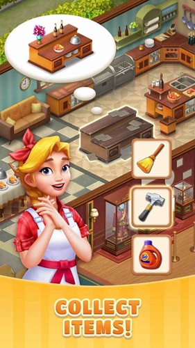 融合酒馆装修 v1.01