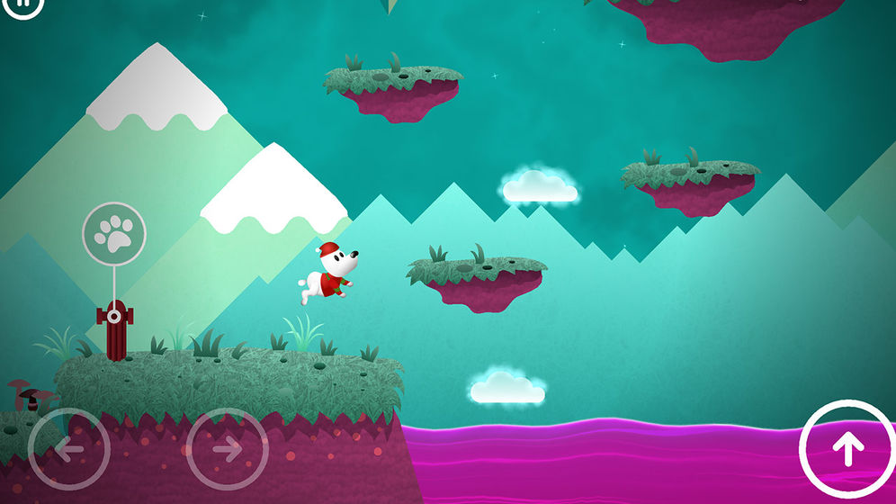 米皮大冒险手机游戏最新正版下载图片1