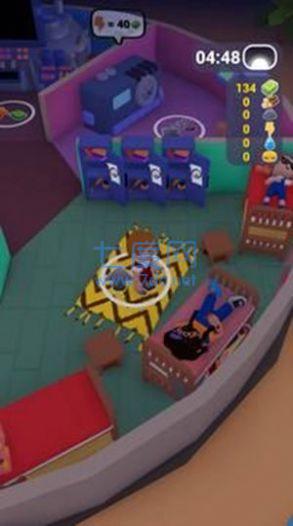 避难所的生活游戏 v1.0