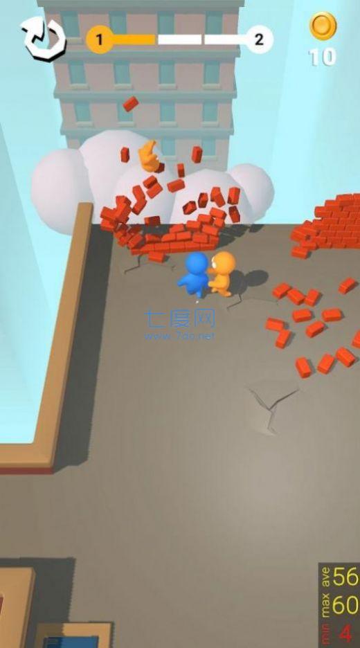 超级格斗士 v0.35