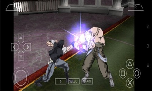 北斗神拳雷奥外传天之霸王  v2021.12.01.16