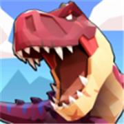 原始战争恐龙对决