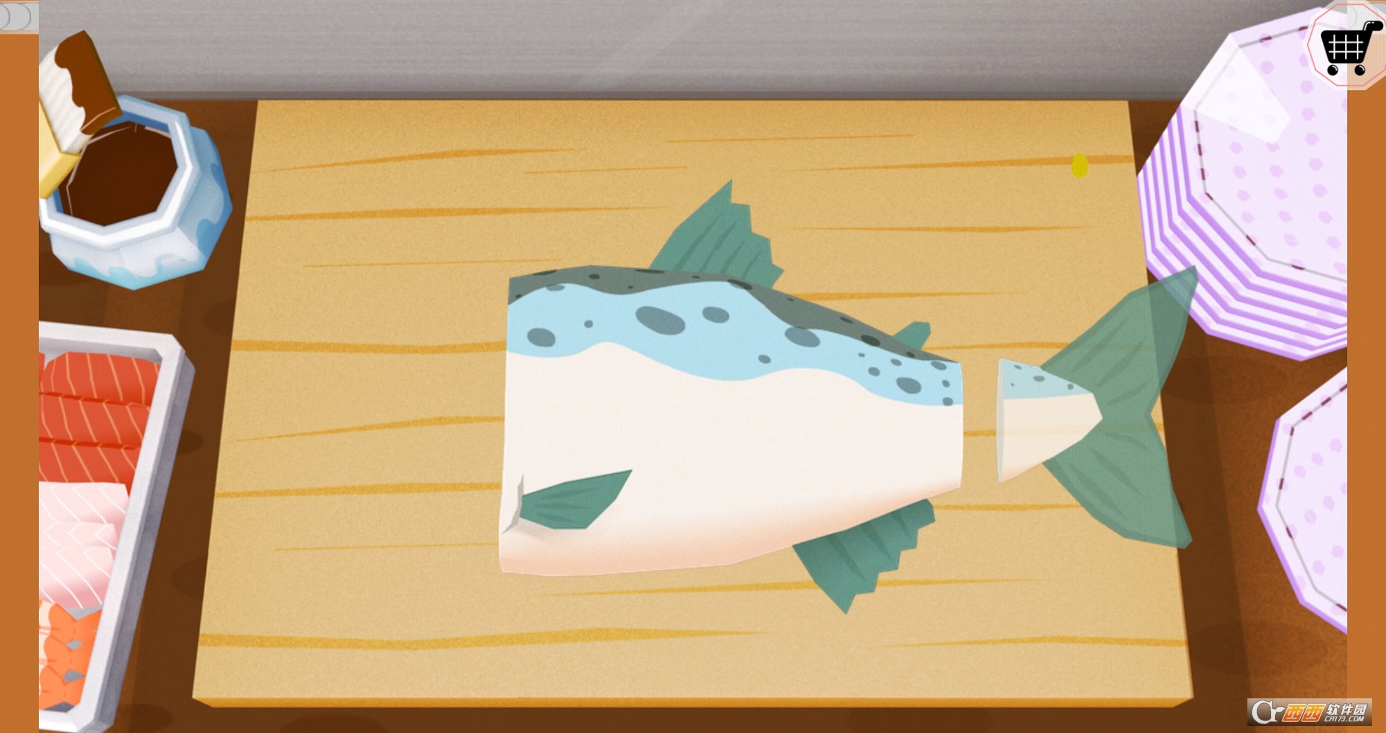 Oh!SUSHI(ohsushi) v2.3 安卓版