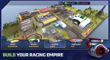 赛车经理4手机版 v3.1.5