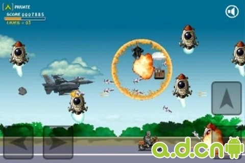 战斗机之战 v1.0.1 v3.1.5