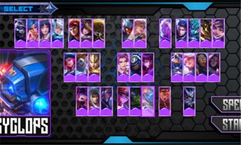 Q版英雄联盟 2020-06-01 13:44