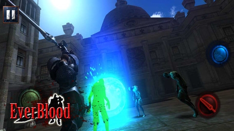 永恒的血迹 EverBloodLite v3.2.5