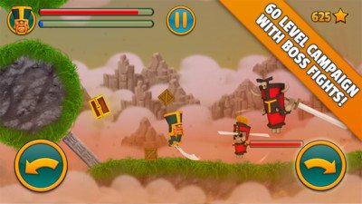 云端骑士 版本:v1.4