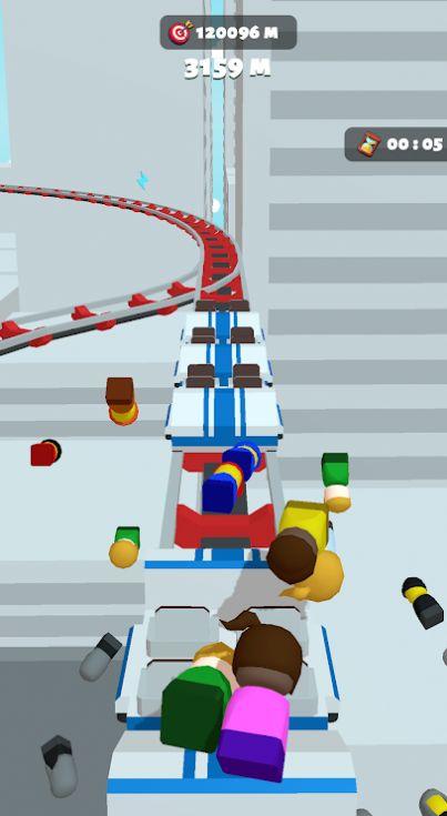 无限过山车  v1.3.3