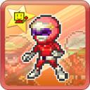 前进英雄战队物语中文版