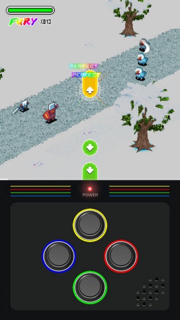 老式音乐剧手游Old School Musical v1.2.10 安卓版