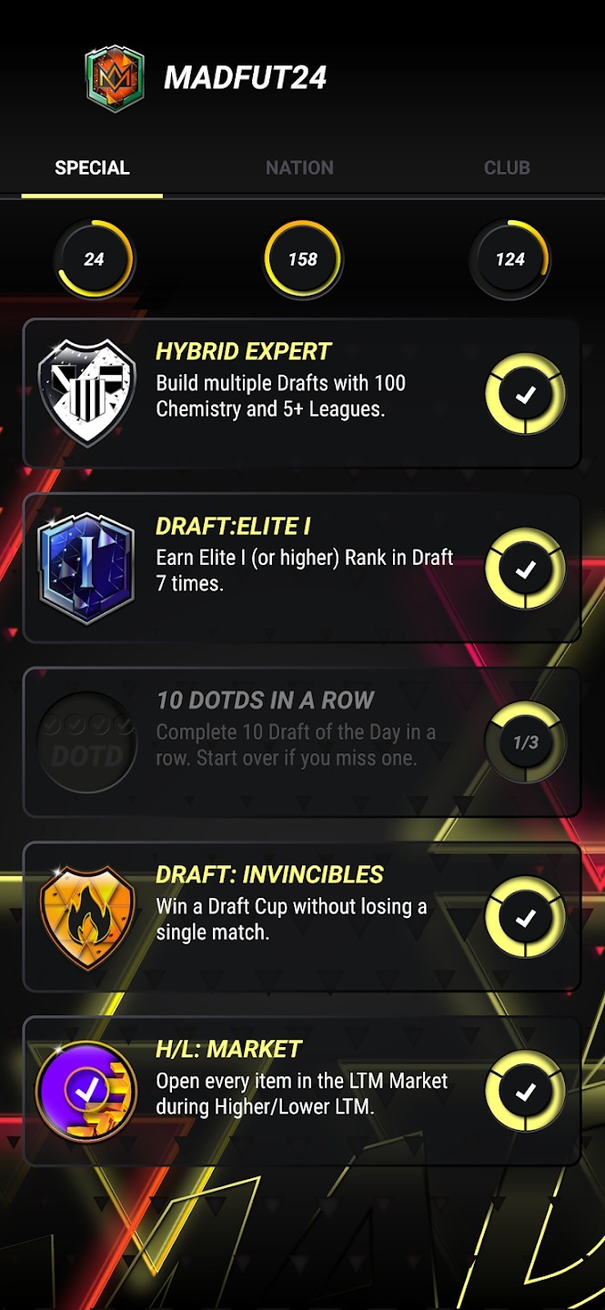 足球经理人24 v1.0.10