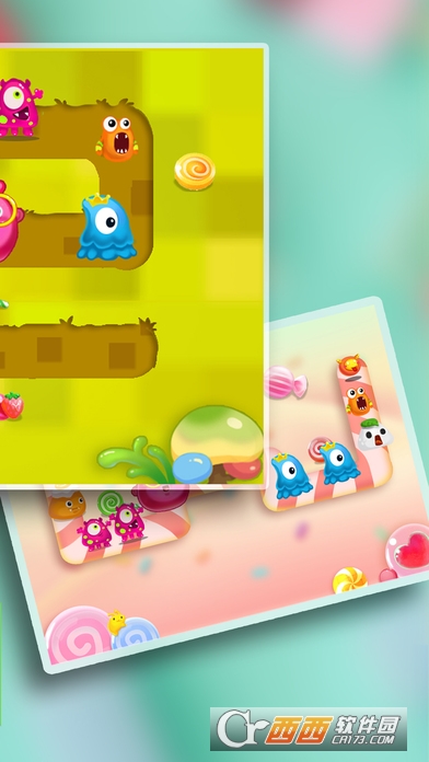 萝卜塔防游戏手机版 v1.0最新版