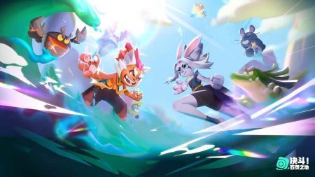 决斗石灵之地全部卡组解锁 v3.1.5