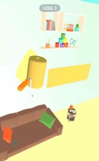 滚筒刷冒险 v1.0.0