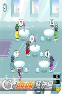 企鹅餐厅 v1.1.6