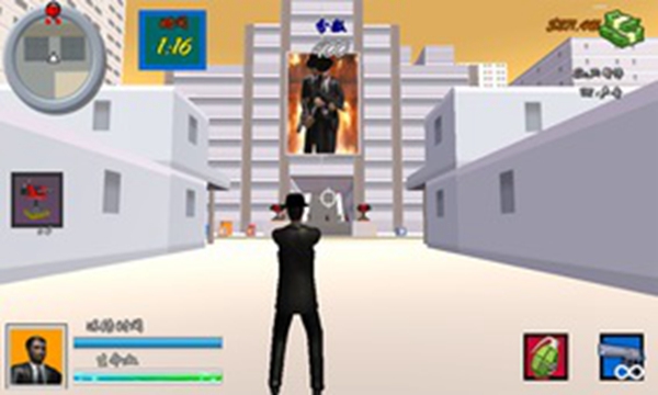 血战上海滩 v8081.17.7.1