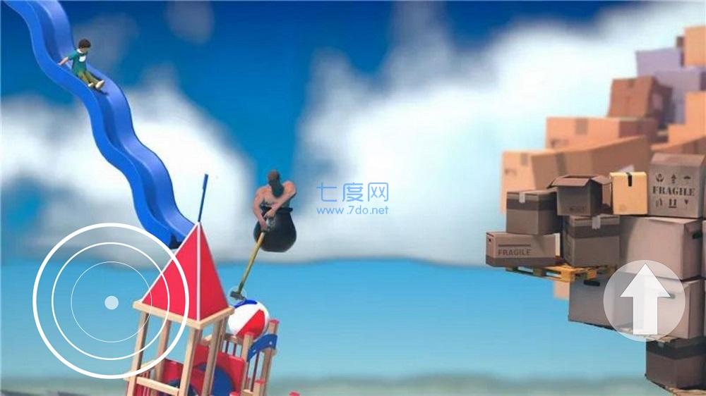 挥杆大师 v1.38