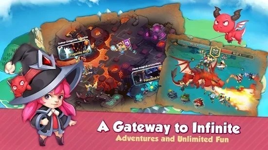 龙骑士王国冲突 2020-04-12 15:23