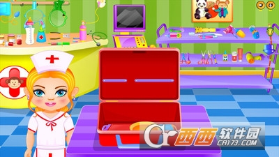 兽医巡诊 v2.0 安卓版