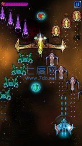 星球大战太空射击 v5.2