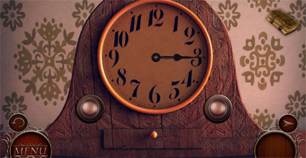 失落的庄园  v1.0