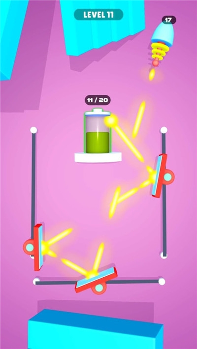 激光反射2020 v1.0.0