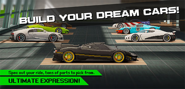 APEX RACER v3.1.5