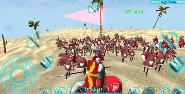 钢铁之躯1最新版  v2.3