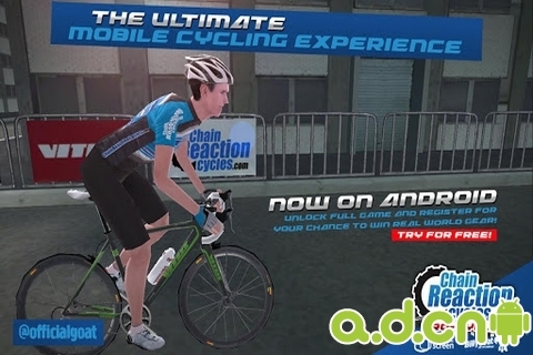 自行车大赛 v1 v3.1.5