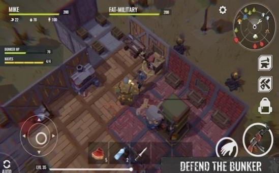 无路可逃生存安卓版  v1.14