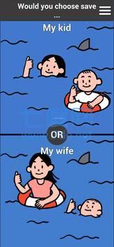 选择你的生活游戏 v0.1