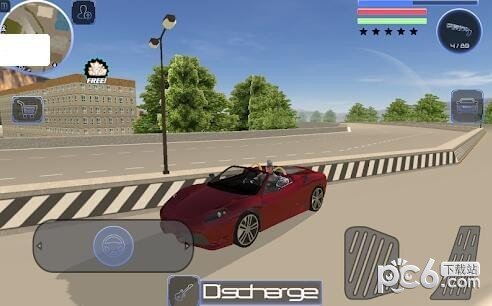 超能乔 版本:v1.1