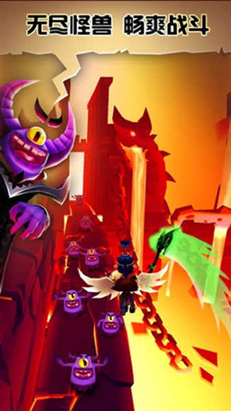 刀锋酷跑无限货币