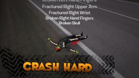 高速飞驰 Highway Rider v3.1.5