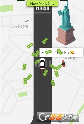 网约车载客(Pick Me Up) v1.0 安卓版