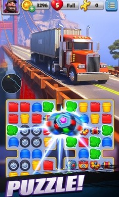 卡车之星国际服 v1.0.1