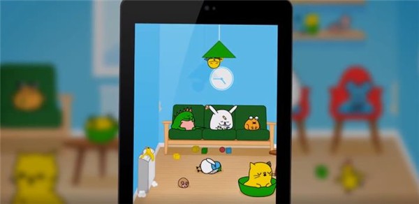 托卡宠物医生中文版截图2