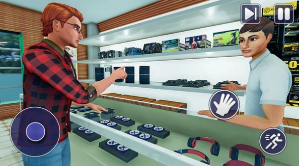 电脑维修大师游戏安卓版最新版  v3.5.2