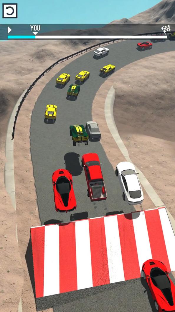 涡轮赛车2 v1.0.4