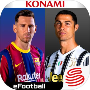 实况足球手游5.1.0