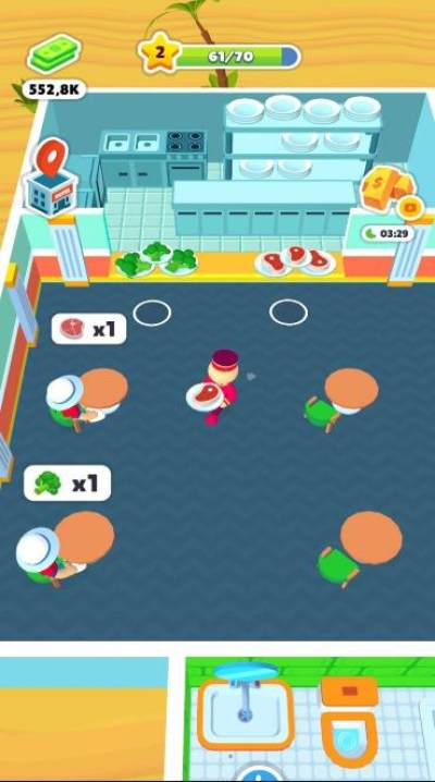 经商小能手 v1.1