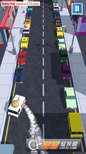 Valet(甩尾高手汉化最新版) v1.0安卓版