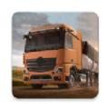 极限卡车司机