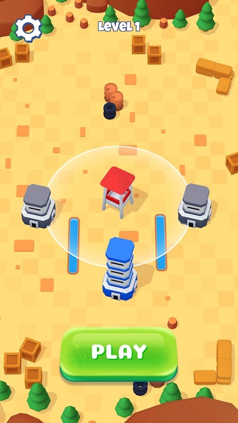 塔战战术征服 v1.7.0