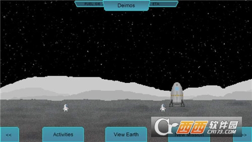 Tiny Space Program(微小空间计划官方版) V1.1.13
