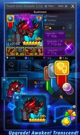 挂机终结者 2021最新安卓版 v3.0.5
